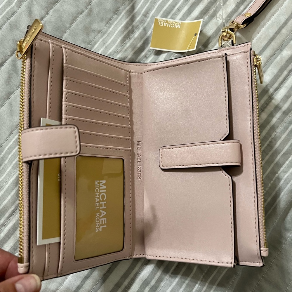 MK wallet - Picture 2 of 2